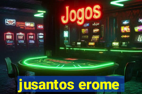 jusantos erome